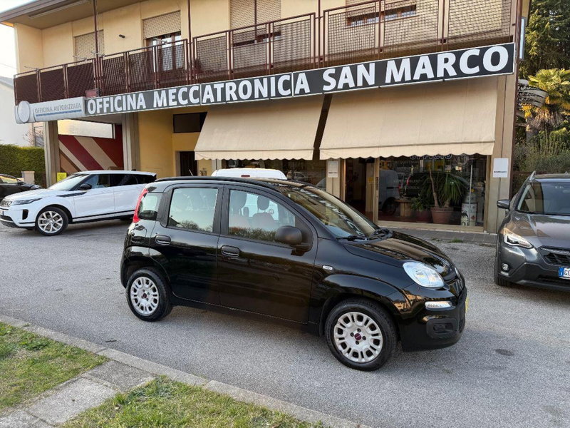 Fiat Panda 1.2 Pop