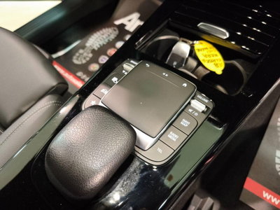 Mercedes-Benz Classe A 180 d Automatic Sport (15)