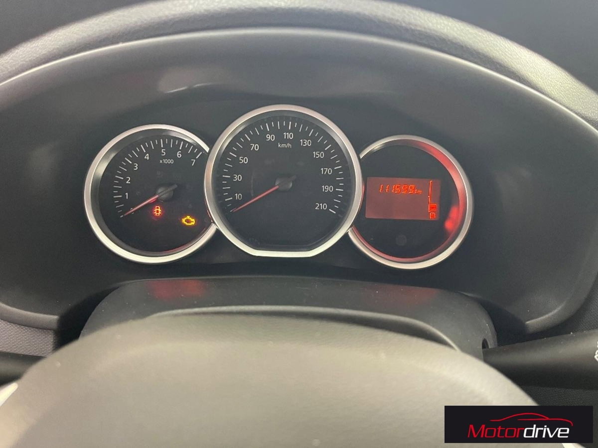 Dacia Sandero 0.9 TCe 12V T-GPL 90CV Start&Stop SS Ambiance Family (9)