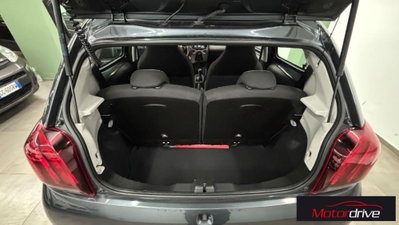 Peugeot 108 72 ETG 5 porte Allure TOP! (15)