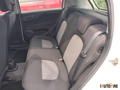 Fiat Punto 1.3 MJT 16V 5 porte 4p.ti Van (6)