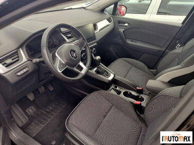 Renault Captur 1.0 tce Techno 90cv (6)