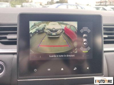 Renault Captur 1.0 tce Techno 90cv (8)