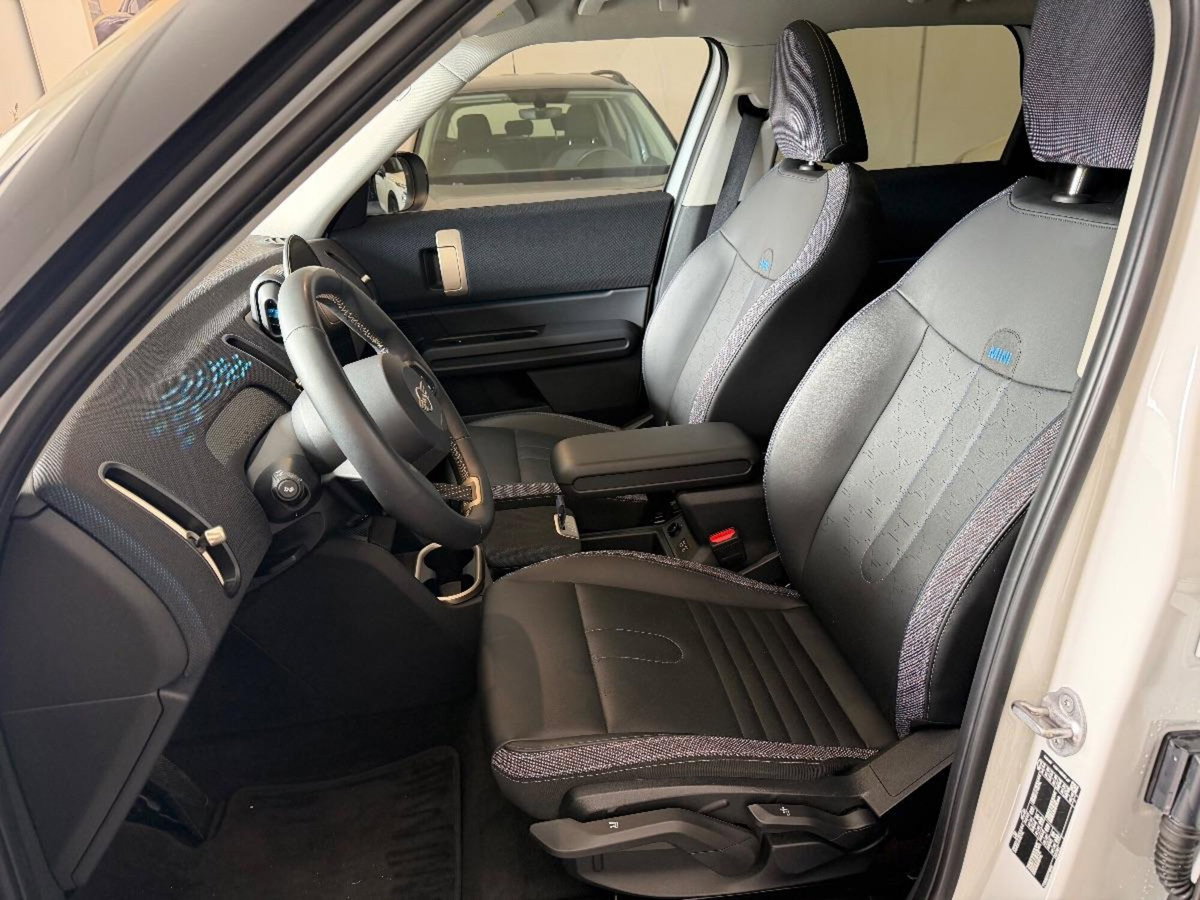 MINI Mini Countryman SE Favoured all4 (10)
