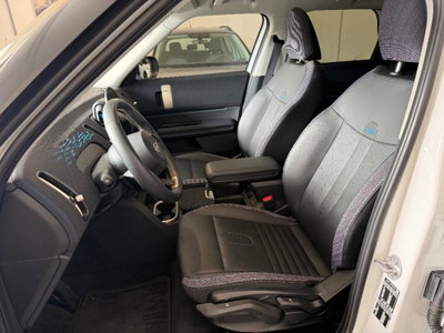 MINI Mini Countryman SE Favoured all4 (10)