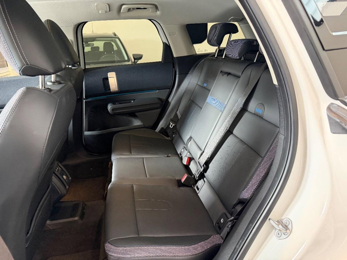 MINI Mini Countryman SE Favoured all4 (11)