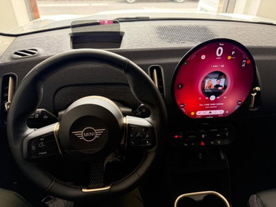 MINI Mini Countryman SE Favoured all4 (16)