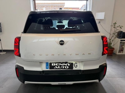 MINI Mini Countryman SE Favoured all4 (7)