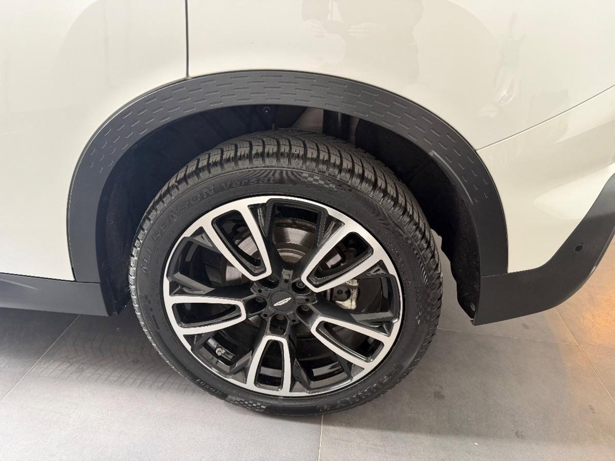 MINI Mini Countryman SE Favoured all4 (9)