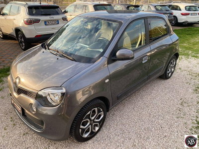 Renault Twingo TCe 90 CV GPL Generation