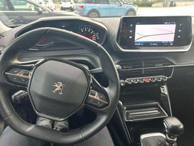 Peugeot 2008 BlueHDi 110 S&S Allure (11)