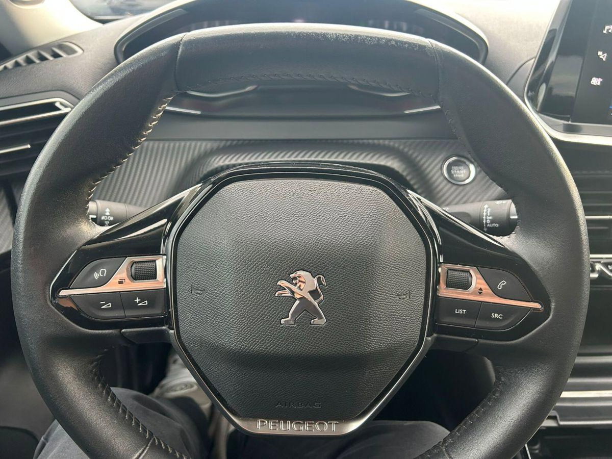 Peugeot 2008 BlueHDi 110 S&S Allure (16)
