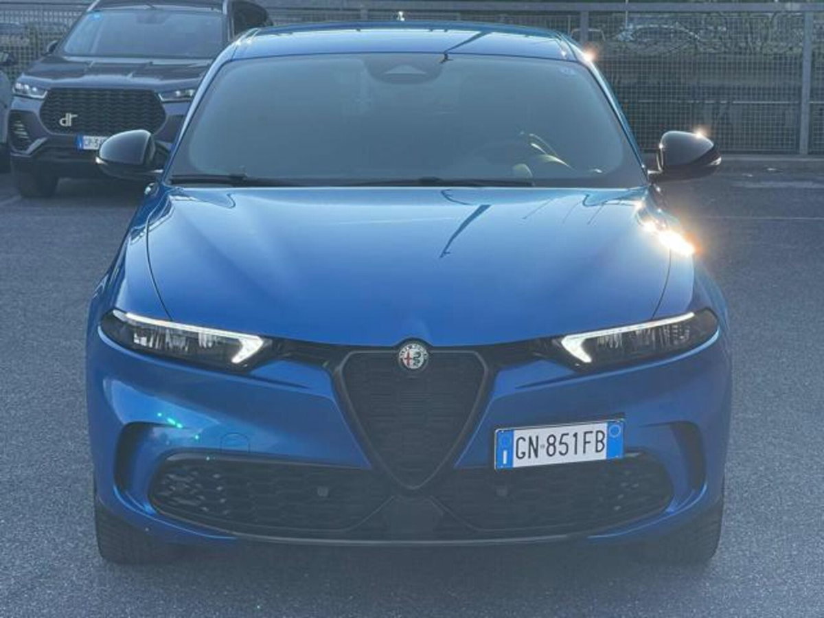 Alfa Romeo Tonale 1.6 Sprint 130cv tct6 (10)