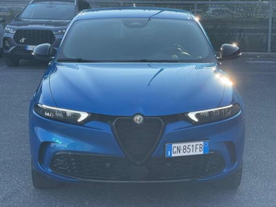 Alfa Romeo Tonale 1.6 Sprint 130cv tct6 (10)
