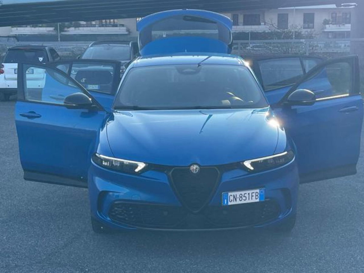 Alfa Romeo Tonale 1.6 Sprint 130cv tct6 (20)