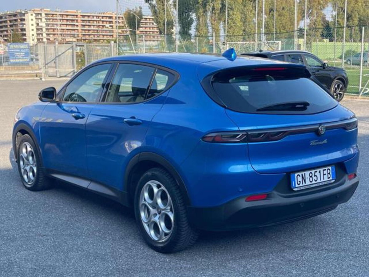 Alfa Romeo Tonale 1.6 Sprint 130cv tct6 (3)