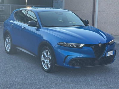 Alfa Romeo Tonale 1.6 Sprint 130cv tct6 (6)