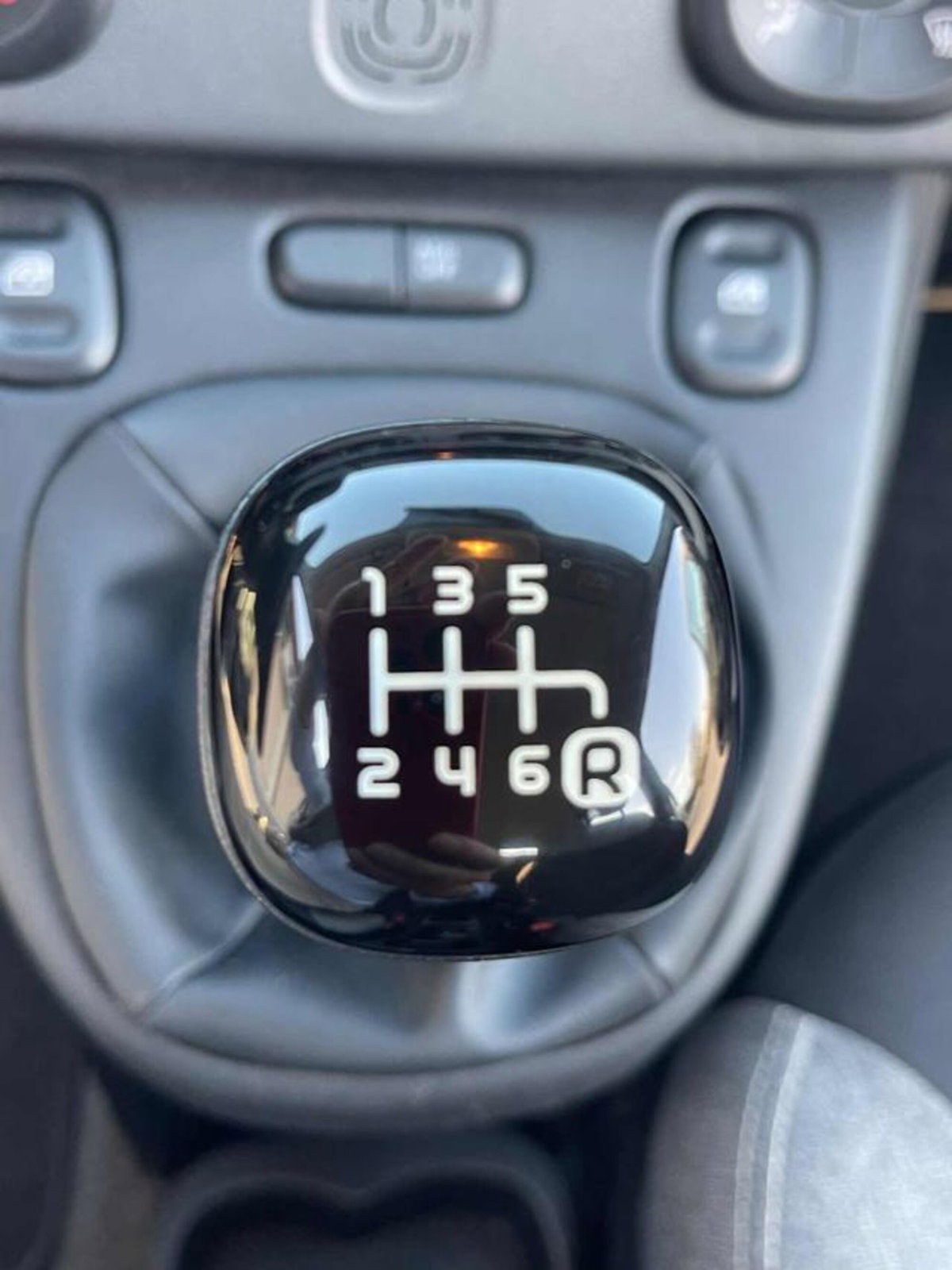 Fiat Panda 1.0 firefly hybrid s&s 70cv 5p.ti (11)