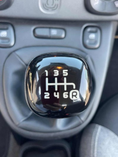 Fiat Panda 1.0 firefly hybrid s&s 70cv 5p.ti (11)