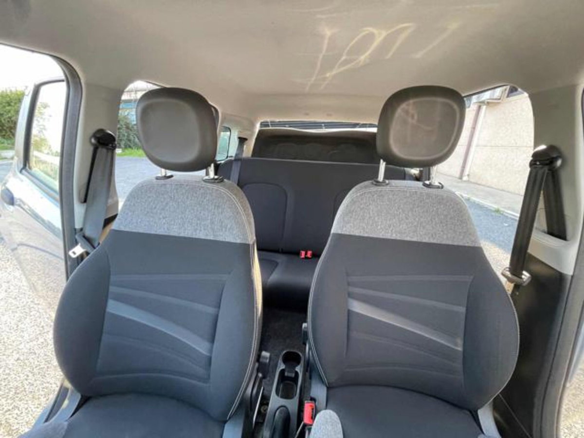 Fiat Panda 1.0 firefly hybrid s&s 70cv 5p.ti (13)