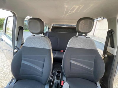 Fiat Panda 1.0 firefly hybrid s&s 70cv 5p.ti (13)