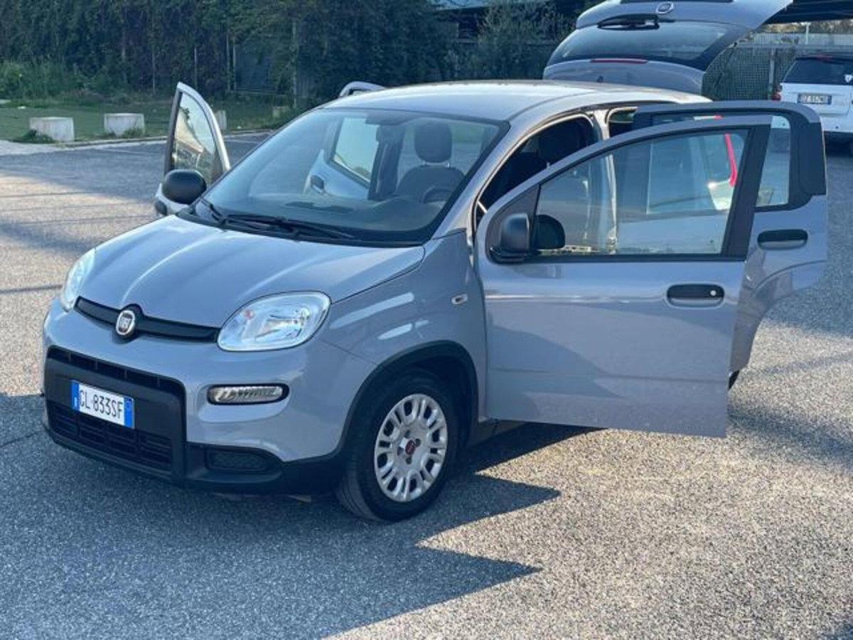 Fiat Panda 1.0 firefly hybrid s&s 70cv 5p.ti (3)