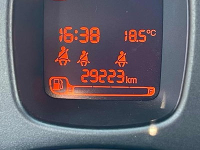 Fiat Panda 1.0 firefly hybrid s&s 70cv 5p.ti (4)
