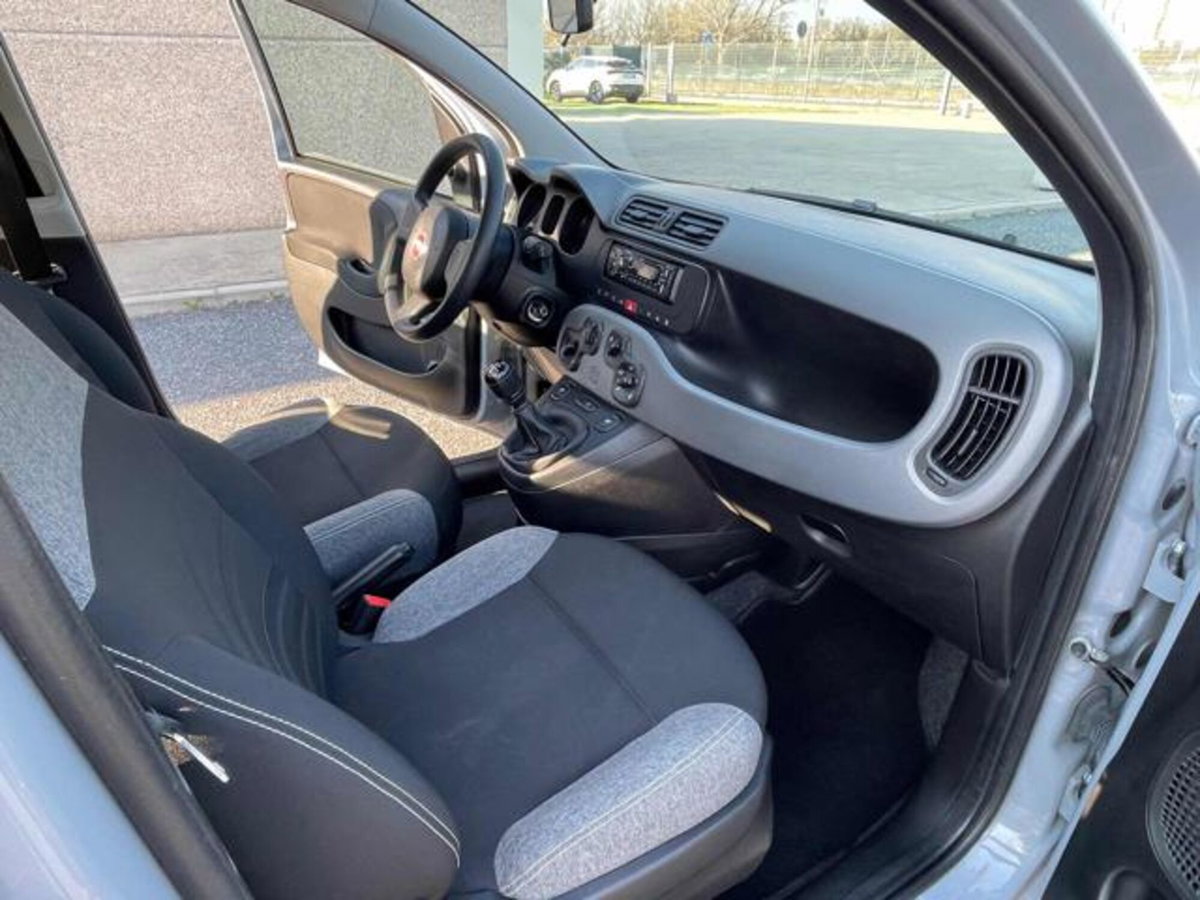 Fiat Panda 1.0 firefly hybrid s&s 70cv 5p.ti (6)
