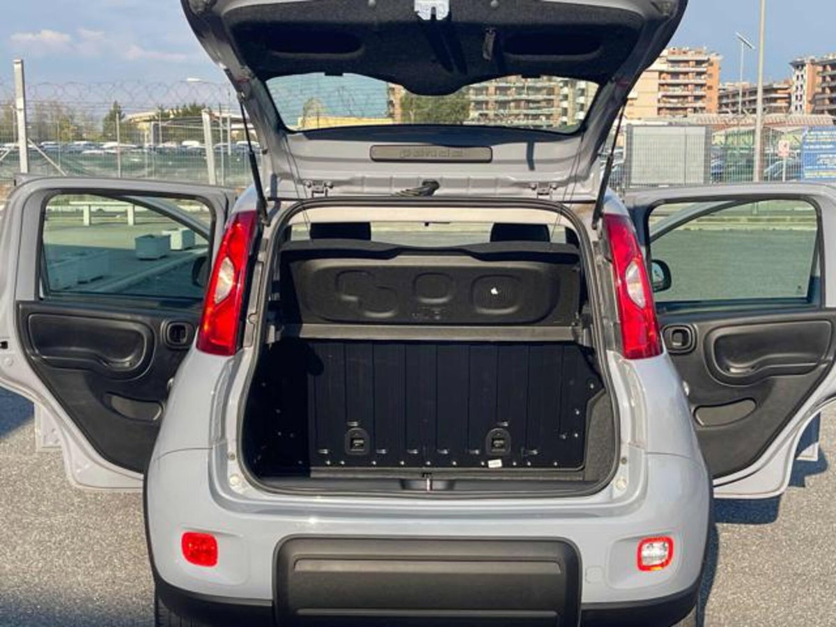 Fiat Panda 1.0 firefly hybrid s&s 70cv 5p.ti (8)