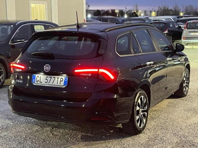 Fiat Tipo Station Wagon Tipo 1.3 Mjt S&S SW City Life usata