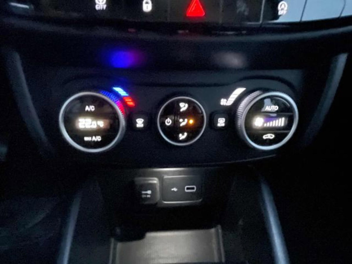 Fiat Tipo Station Wagon Tipo 1.3 Mjt S&S SW City Life (13)