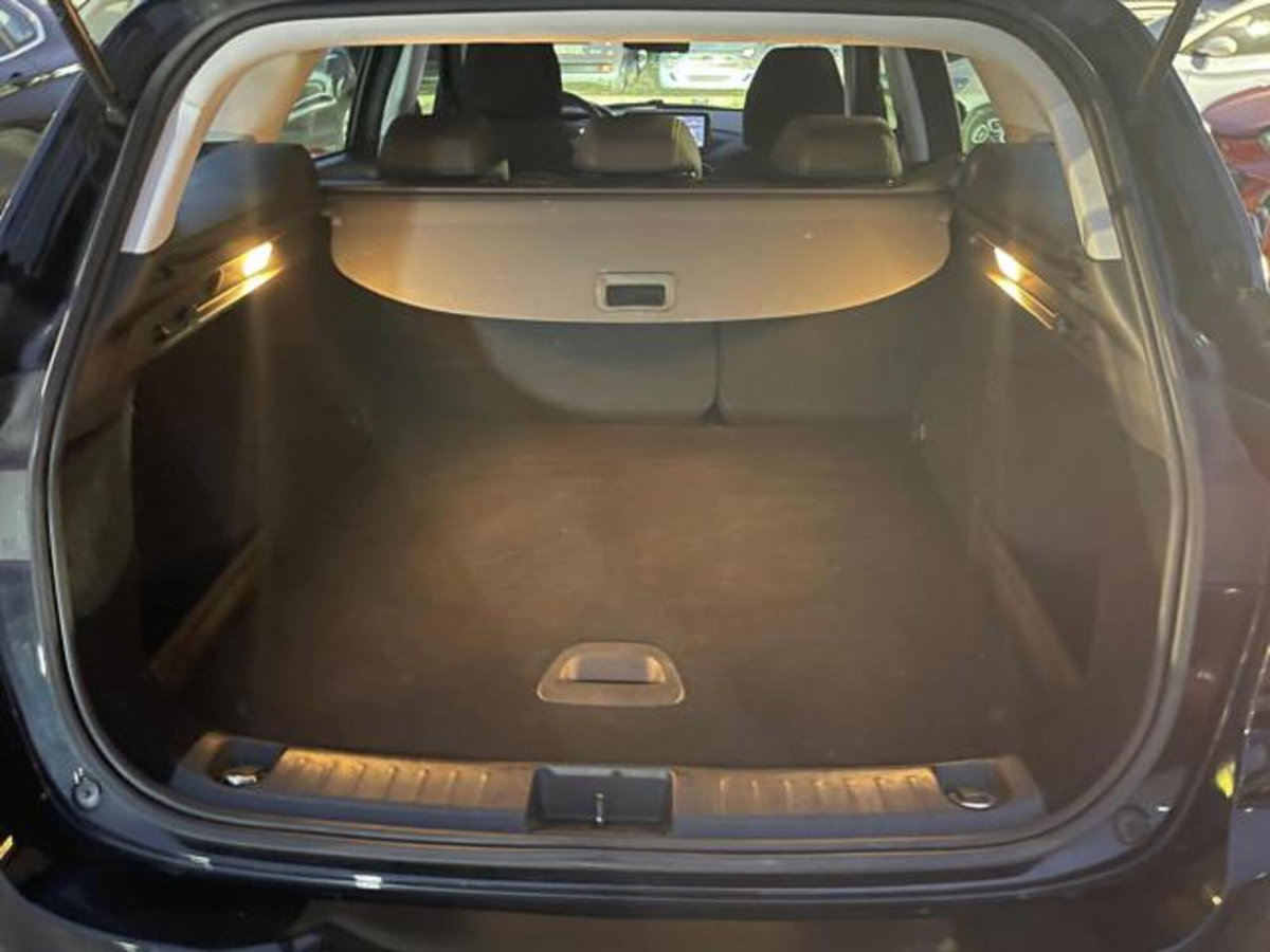 Fiat Tipo Station Wagon Tipo 1.3 Mjt S&S SW City Life (7)