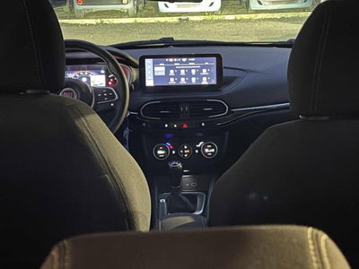 Fiat Tipo Station Wagon Tipo 1.3 Mjt S&S SW City Life (9)