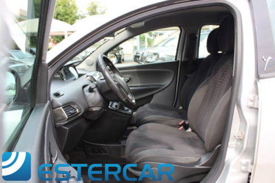Lancia Ypsilon 1.3 MJT 16V 95 CV 5 porte S&S Gold (10)
