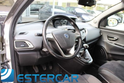 Lancia Ypsilon 1.3 MJT 16V 95 CV 5 porte S&S Gold (11)