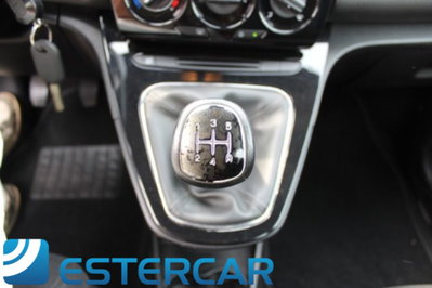Lancia Ypsilon 1.3 MJT 16V 95 CV 5 porte S&S Gold (13)