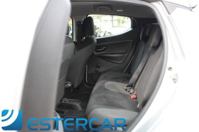 Lancia Ypsilon 1.3 MJT 16V 95 CV 5 porte S&S Gold (14)