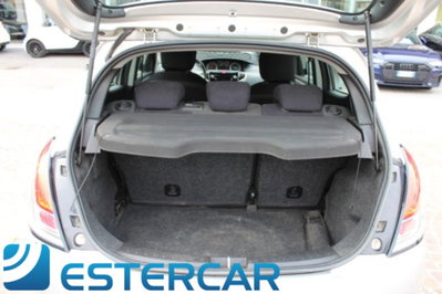 Lancia Ypsilon 1.3 MJT 16V 95 CV 5 porte S&S Gold (15)