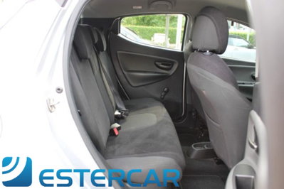 Lancia Ypsilon 1.3 MJT 16V 95 CV 5 porte S&S Gold (16)