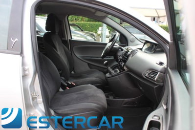 Lancia Ypsilon 1.3 MJT 16V 95 CV 5 porte S&S Gold (17)
