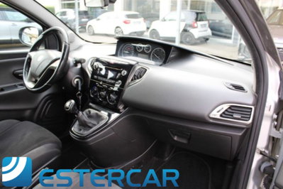 Lancia Ypsilon 1.3 MJT 16V 95 CV 5 porte S&S Gold (18)