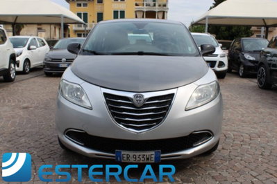 Lancia Ypsilon 1.3 MJT 16V 95 CV 5 porte S&S Gold (2)