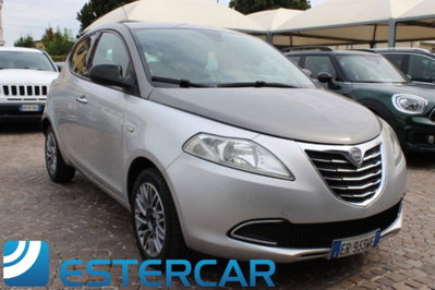 Lancia Ypsilon 1.3 MJT 16V 95 CV 5 porte S&S Gold (3)