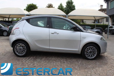 Lancia Ypsilon 1.3 MJT 16V 95 CV 5 porte S&S Gold (4)