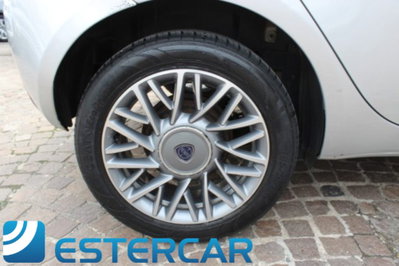 Lancia Ypsilon 1.3 MJT 16V 95 CV 5 porte S&S Gold (5)