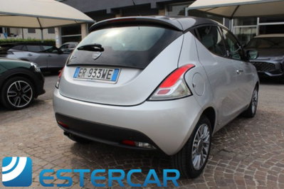 Lancia Ypsilon 1.3 MJT 16V 95 CV 5 porte S&S Gold (6)