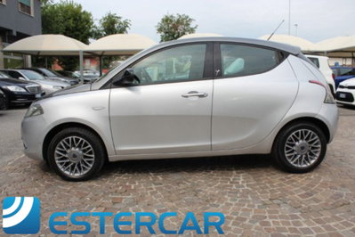 Lancia Ypsilon 1.3 MJT 16V 95 CV 5 porte S&S Gold (9)