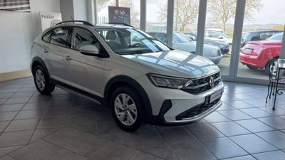 Volkswagen Taigo 1.0 tsi Life 95cv usata