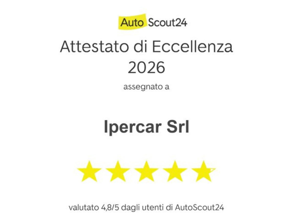 Lancia Ypsilon 1.2 Argento (2)