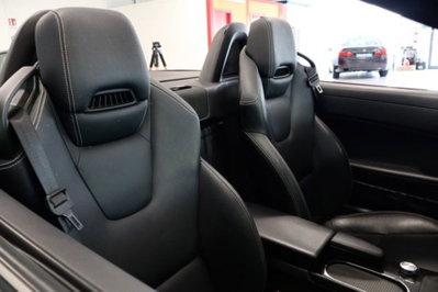 Mercedes-Benz SLK 200 CGI Sport (17)